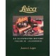 Leica Illustrated history Volume 1-3 James L. Lager