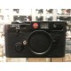 Leica M6 Classic Film Camera Blk