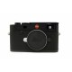 Leica M10 Digital Rangefinder Camera (Black) (BRAND NEW)