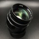 Leica Summilux-M 50mm f/1.4 ASPH. Black Chrome
