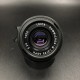 Leica Summicron-M 35mm f/2 ASPH. Black Chrome