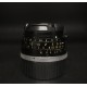 Leica Summilux 35mm F/1.4 Steel Rim Black