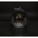 Leica Summilux 35mm F/1.4 Steel Rim Black