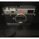 Leica M240 Digital Camera Black Paint Finish
