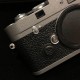 Leica MP Film Camera(Leica M-Series 50TH Anniversary Model)