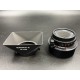 Leica Summaron-M 28mm f/5.6 Lens (Matte Black Paint)