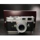 M6J Film Camera With Elmar-M 50mm F/2.8