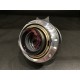 Leica Summilux-M 35mm F/1.4 Asph Black Anodized Finish 11874 (USED)