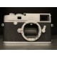 Leica M10P Digital Camera Silver