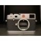 LEICA M (TYP 240) SILVER CHROME 100 YEARS ANNIVERSARY LIMITED EDITION DIGITAL CAMERA BODY (used M240)