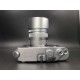 Leica M6 Film Camera With 35mm F/2 & 50mm F/2 & 90mm F/2 (LHSA Kit 25 TH Anniverary)