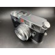 Leica M6 Film Camera With 35mm F/2 & 50mm F/2 & 90mm F/2 (LHSA Kit 25 TH Anniverary)