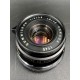 Leica Summicron-M 35mm f/2 v.1 Original Black Chrome (8 elements) 黑八枚玉 八妺