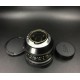 Leica Noctilux-M 50mm F/1 Black Anodized Finish