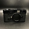 Leica MP Classic 0.72 (Black Paint)