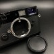 Leica MP Classic 0.72 (Black Paint)
