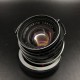 Leica Summilux 35mm f/1.4 Canada