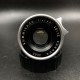 Leica Summicron 35mm F/2 8 element Canada