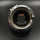 Leica Summicron 35mm F/2 8 element Canada