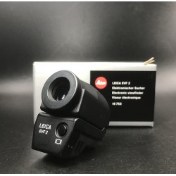 Leica EVF2 Electronic Viewfinder 18753 (Used)