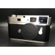 Leica Monochrom Digital Camera Silver (Used)