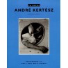 Andre Kertesz In Focus