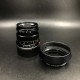 Leica Summicron 50mm f/2