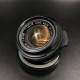 Leica Summicron-M 35mm f/2 Canada
