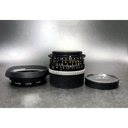 Leica Summilux-M 35mm f/1.4 pre-Asph Germany