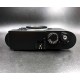 Leica M Monochrom Digital Camera (Black) 10760 CCD