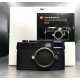 Leica M Monochrom Digital Camera (Black) 10760 CCD