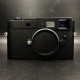 Leica M Monochrom Digital Camera (Black) 10760 Used