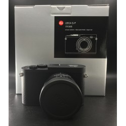 Leica Q-P Digital Camera 19045 Used