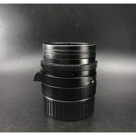 Leica Summilux-M 35mm F/1.4 Asph Black 11874