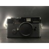 Leica M-P Film Camera Blackpaint