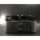 Leica M-P Film Camera Blackpaint