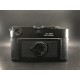 Leica M7 Film Camera Black