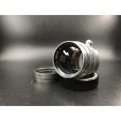 Leica Summarit 50mm F/1.5 LTM