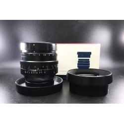 Leica Noctilux 50mm F/1 11821