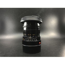 Leica Tele-Elmarit 90mm f/2.8 thin ver 廋版