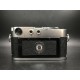 Leica M3 Film Camera With Leica Summicron 50mm F/2 Silver
