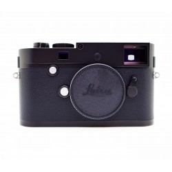 Leica M Monochrom (Typ 246) Digital Rangefinder Camera M246 BRAND NEW Parallel imports