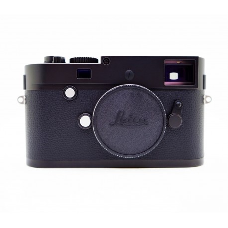 Leica M Monochrom (Typ 246) Digital Rangefinder Camera M246 BRAND NEW
