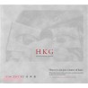 HKG Vincent Yu 20th Anniverary Edition (Signiture Edition) HKG 余偉健 廿週年記念(簽名版)