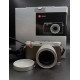Leica X Digital Camera Silver 18441