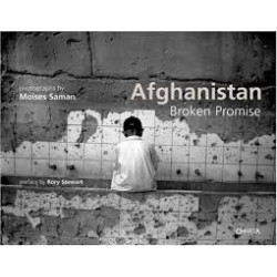 Moises Saman Afghanistan Broken Promise