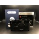 Leica MP 0.72 Black Paint Film Camera
