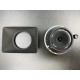 Leica Summaron-M 28mm f/5.6 Lens (Matte Black Paint) BRAND NEW 11928