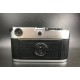 leica m6 classic 0.72 panda Film Camera