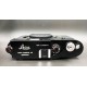 Leica M-P 6 Rangefinder Film Camera Black